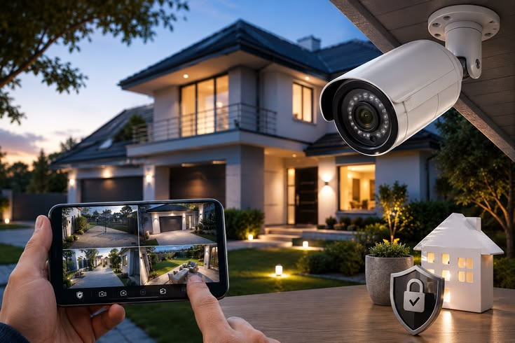 Security Installation